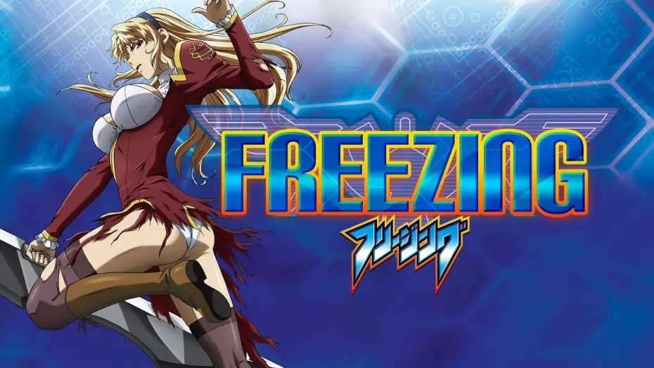 Видео к сериалу Freezing — Freezing - Trailer [HD] Deutsch / German