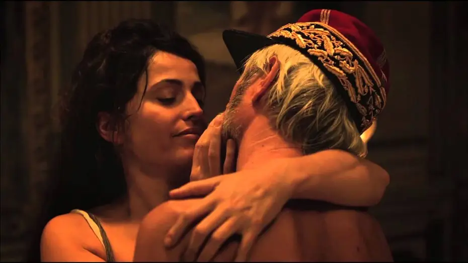 Video for the series Maison close — Maison Close: Season One Clip - Sneak Peek