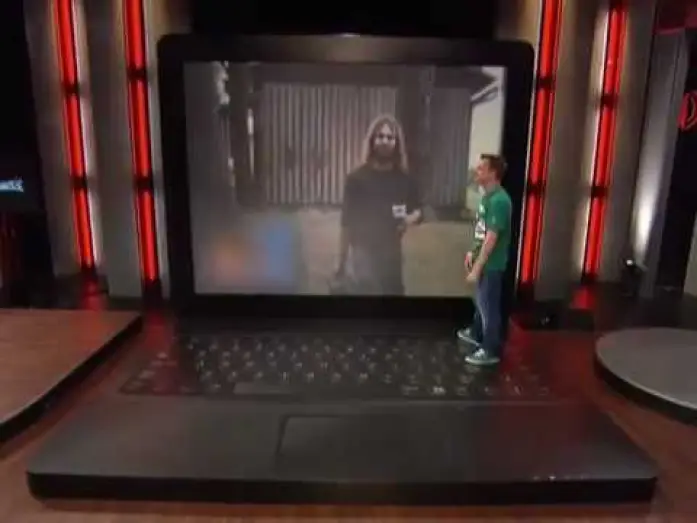 Видео к сериалу Ridiculousness — MTV Ridiculousness Trailer