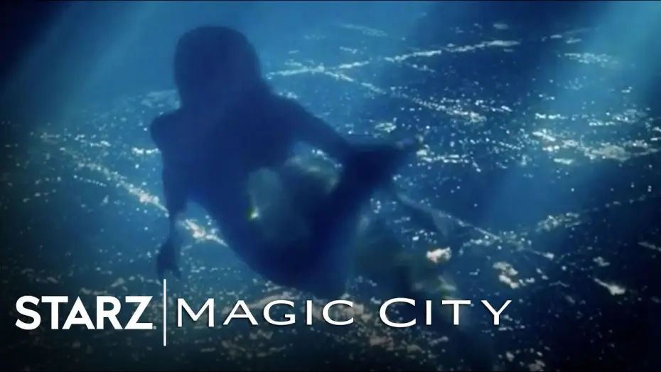 Video for the series Magic City — Theme Song & Opening Credits