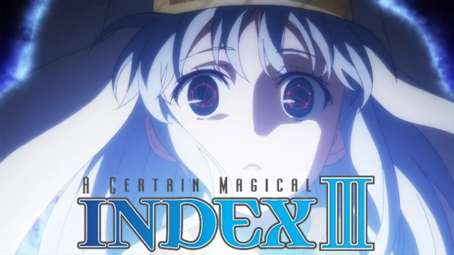 Video for the series A Certain Magical Index — Index III Opening 1 | Gravitation - Maon Kurosaki