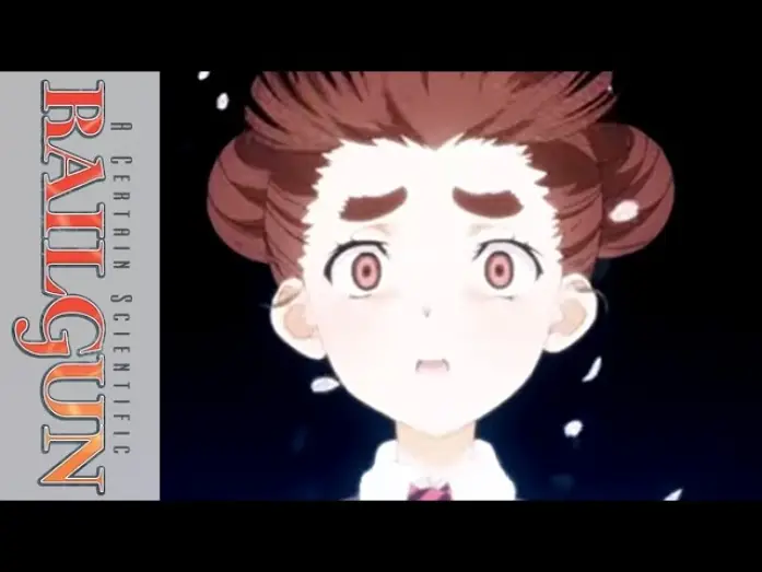 Video for the series A Certain Scientific Railgun — Official Trailer