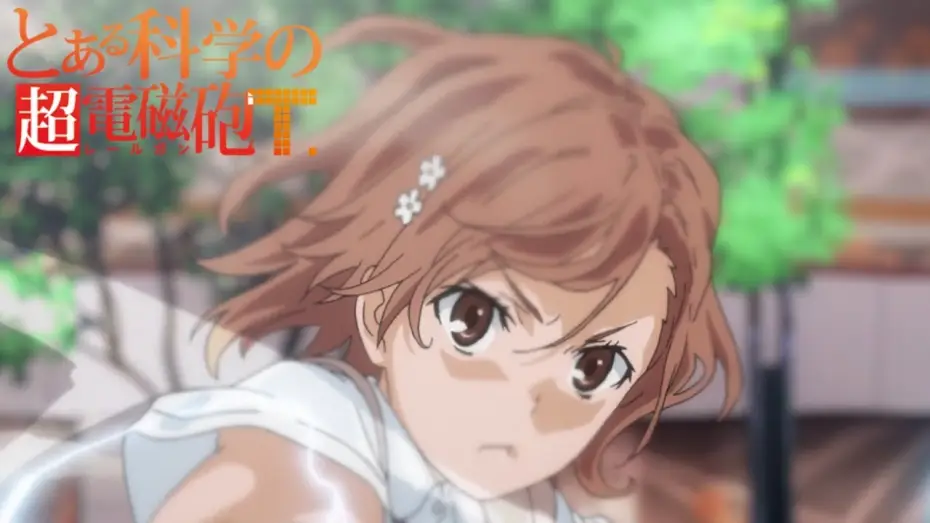 Video for the series A Certain Scientific Railgun — 3rd Ranked Misaka Mikoto | A Certain Scientific Railgun T