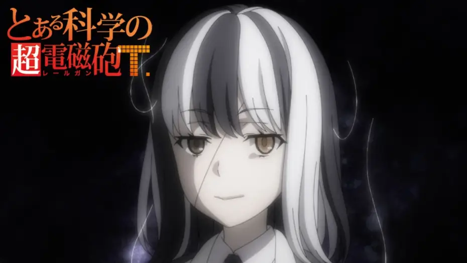 Video for the series A Certain Scientific Railgun — A Certain Scientific Railgun T - Opening 2 | dual existence