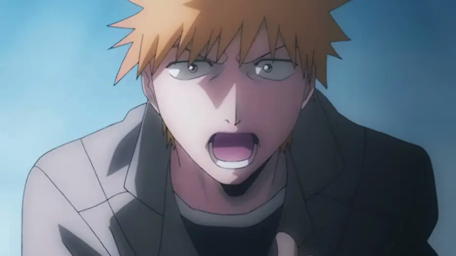 Видео к сериалу Bleach — Bleach 1: The Substitute Arc (Trailer Home Video)