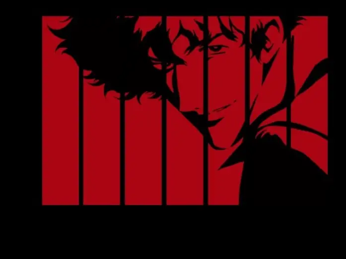 Video for the series Cowboy Bebop — Cowboy Bebop - Trailer #01 (dt.)