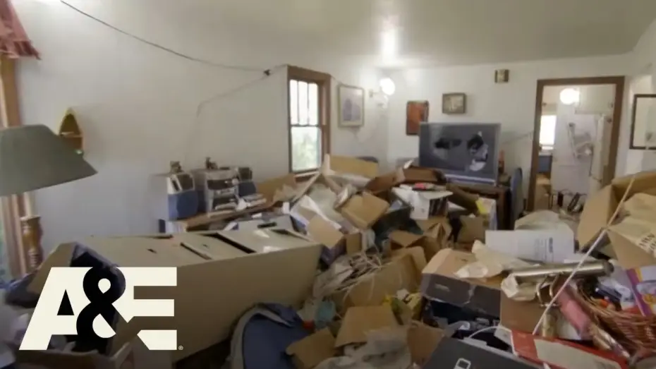 Video for the series Hoarders — Season 11 Trailer