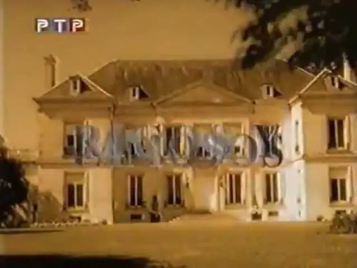 Video for the series Ricos y Famosos — Natalia Oreiro . Ricos y famosos . Apertura (1997)