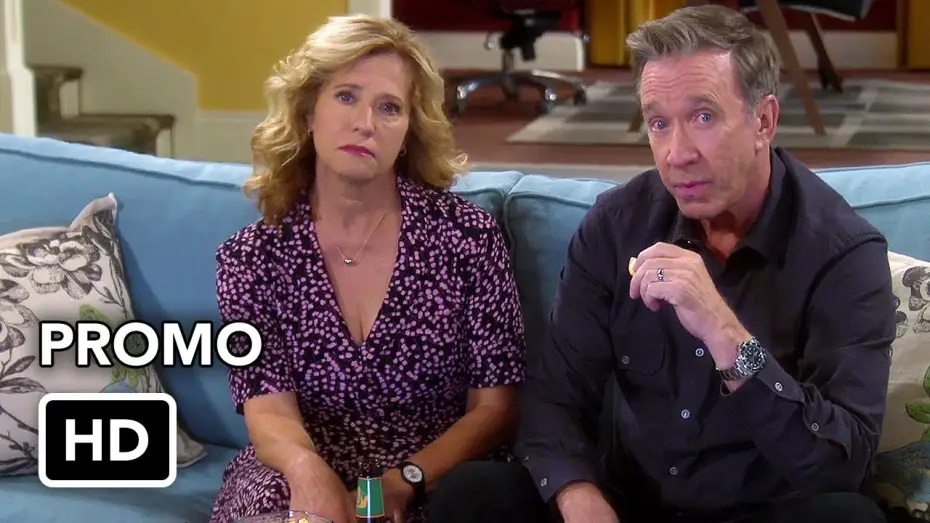 Video for the series Last Man Standing — Last Man Standing Season 9 Promos (HD) Final Season