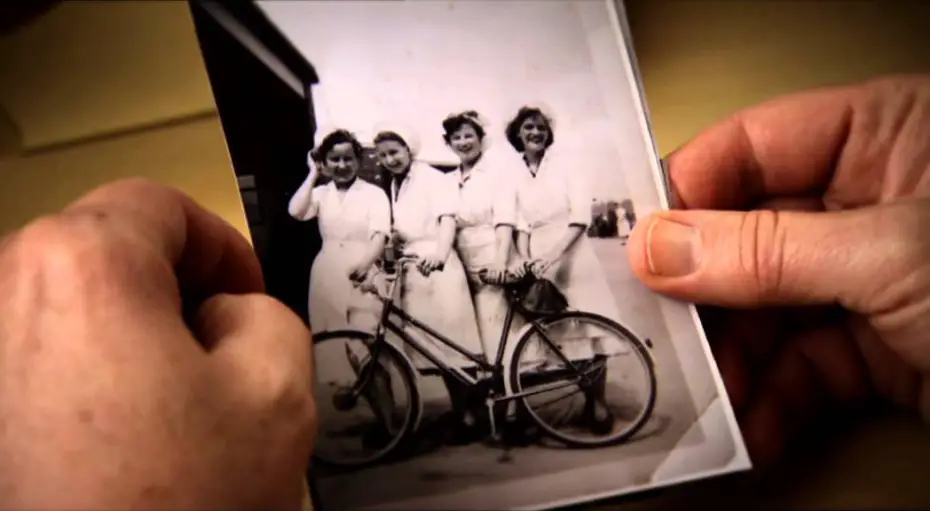 Video for the series Long Lost Family — Long Lost Family | ITV