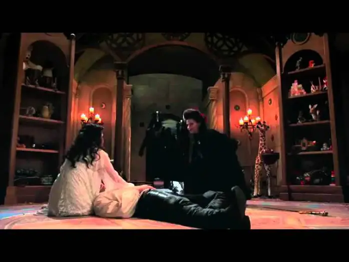 Видео к сериалу Once Upon a Time — Once upon A time ABC New Tv series Trailer