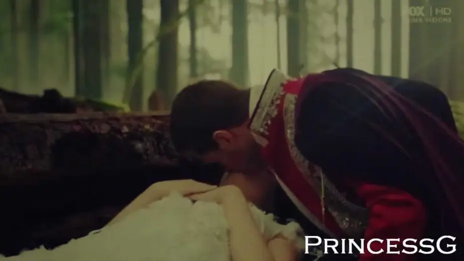 Видео к сериалу Once Upon a Time — Once upon a Time || C'era una volta - Promo