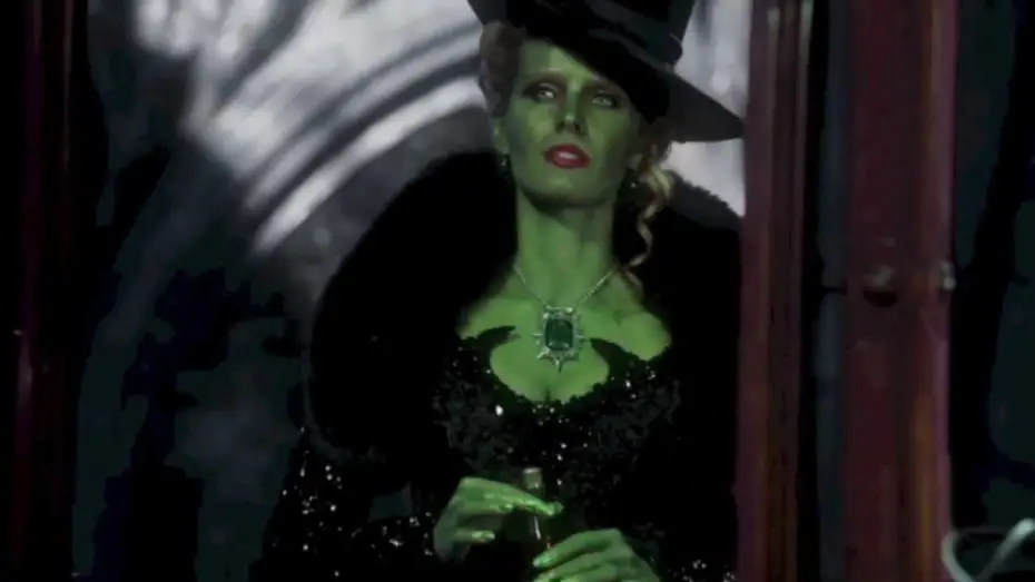 Видео к сериалу Once Upon a Time — Once Upon A Time 3x12 - Wicked Always Wins