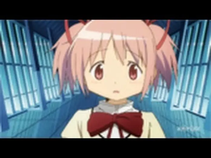 Видео к сериалу Puella Magi Madoka Magica — Trailer