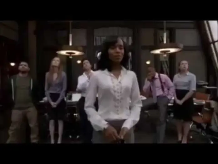 Видео к сериалу Scandal — Scandal (ABC) - Trailer