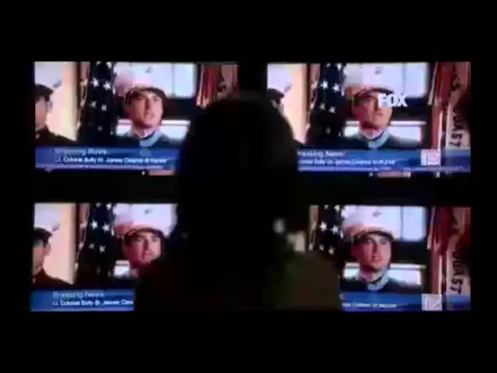 Видео к сериалу Scandal — Trailer Scandal en Español