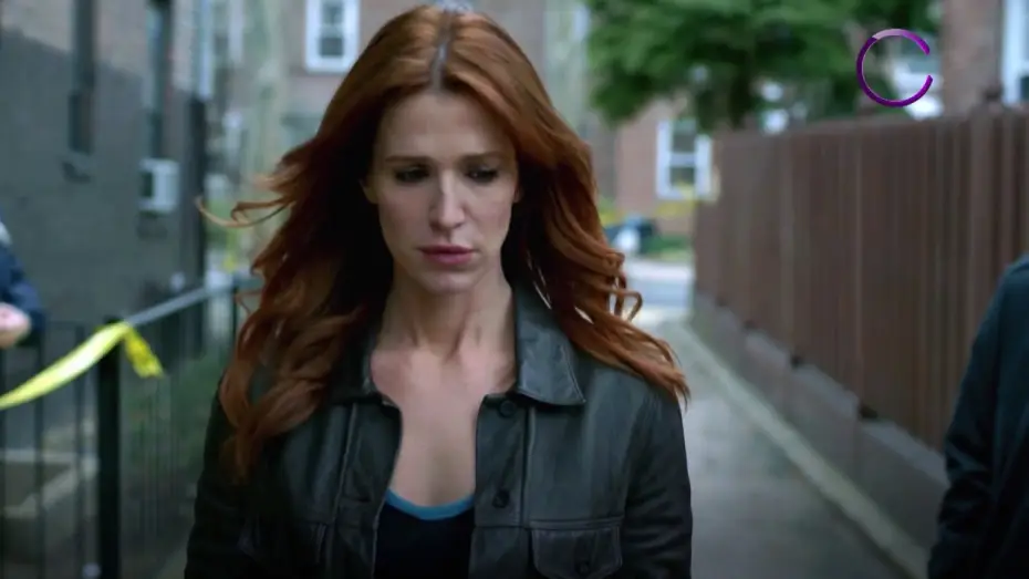 Video for the series Unforgettable — Unforgettable I Trailer