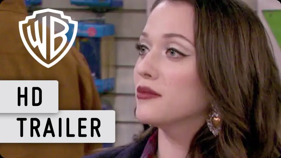 Video for the series 2 Broke Girls — Season 3 — 2 BROKE GIRLS STAFFEL 3 - Trailer Deutsch HD German