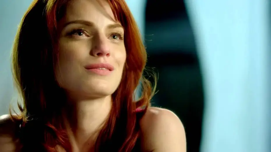 Video for the series Femme Fatales — Femme Fatales: Gun Twisted Clip #1