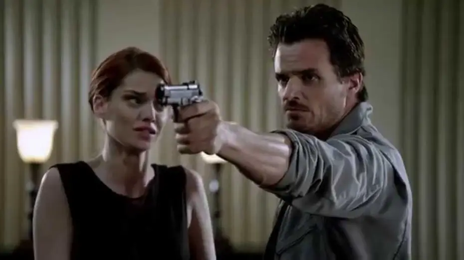 Video for the series Femme Fatales — Femme Fatales: Gun Twisted Clip #2