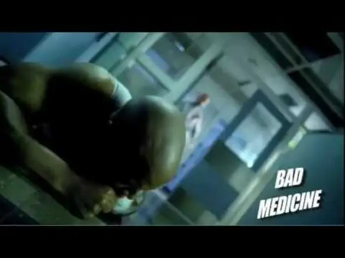 Video for the series Femme Fatales — FEMME FATALES - EXPANDED PREVIEW REEL (SAN DIEGO COMIC-CON EDITION)