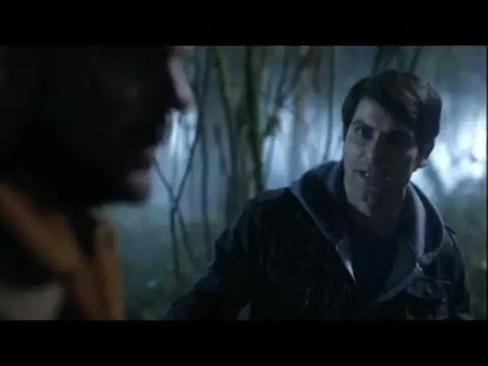Видео к сериалу Grimm — Grimm - Full Trailer