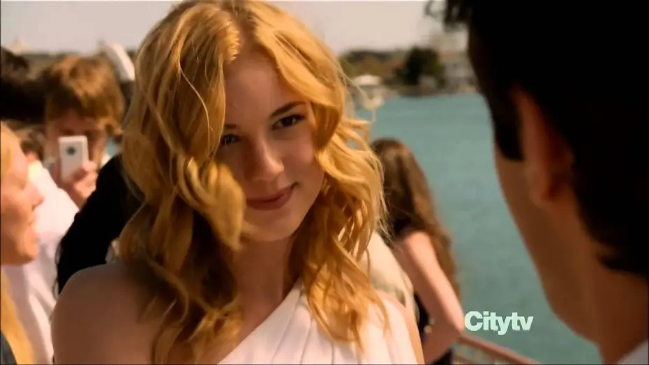 Video for the series Revenge — ABC's Revenge Trailer Season 1 - Pilot Promo HD