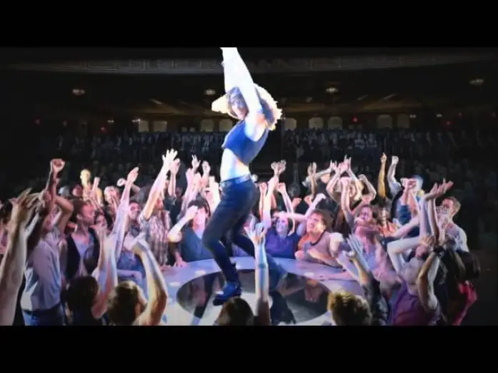 Video for the series Smash — Smash Series 2 Trailer  #Smash