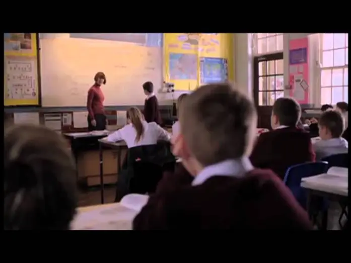 Video for the series Stella — Stella (2012) Trailer