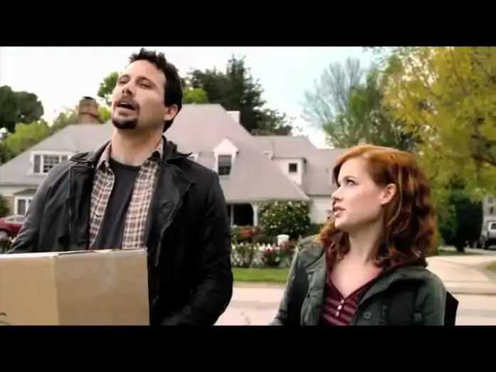 Video for the series Suburgatory — Suburgatory - Trailer