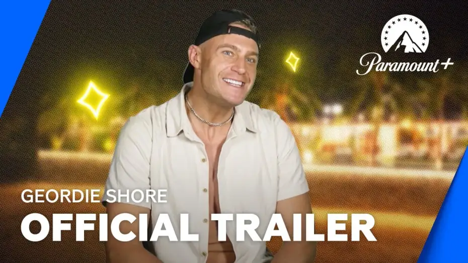 Video for the series Geordie Shore — Geordie Shore | Official Trailer | Paramount+ UK & Ireland