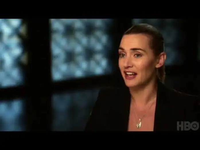 Video for the series Mildred Pierce — Mildred Pierce   The making of - Kate Winslet, Evan Rachel Wood