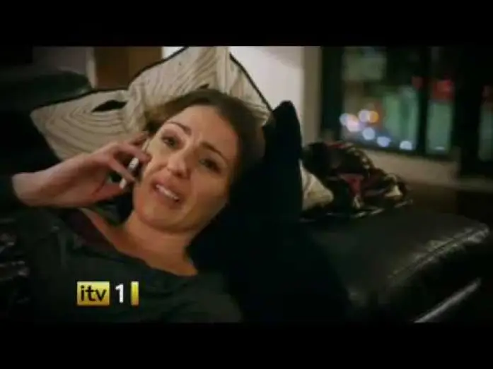 Video for the series Scott & Bailey — Scott and Bailey trailer