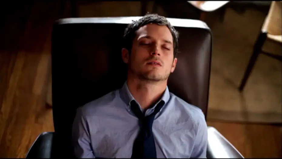 Video for the series Wilfred — Trailer