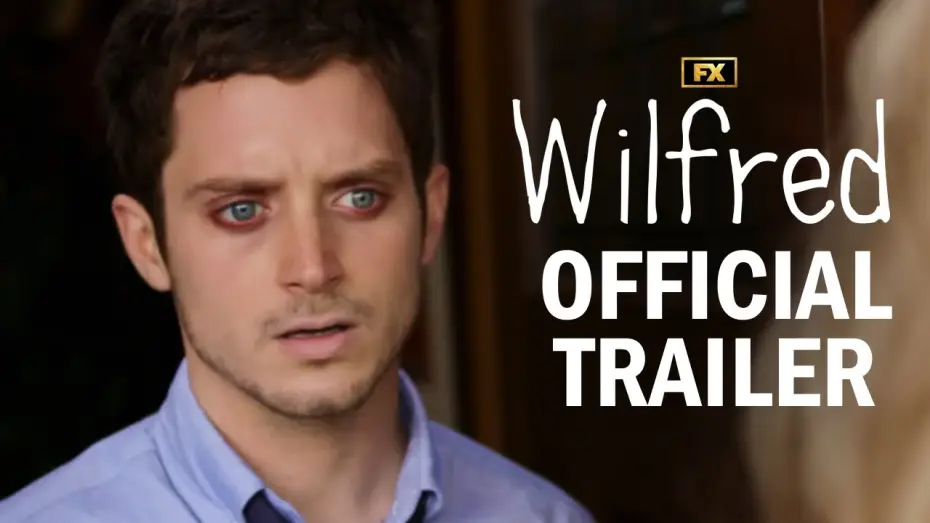 Video for the series Wilfred — Official Legacy Trailer