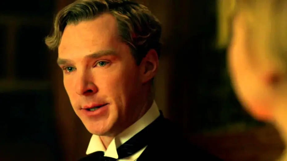 Video for the series Parade's End — HBO Miniseries: Parade's End Trailer