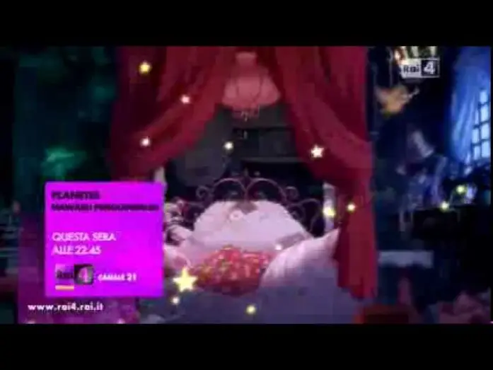 Видео к сериалу Penguindrum — Mawaru Penguindrum - Planetes Promo Rai 4