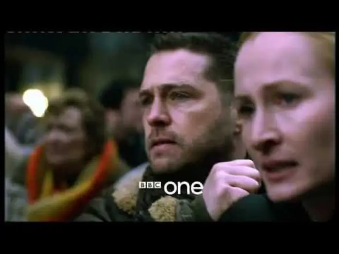 Video for the series The Day of the Triffids — Day of the triffids 2009 trailer