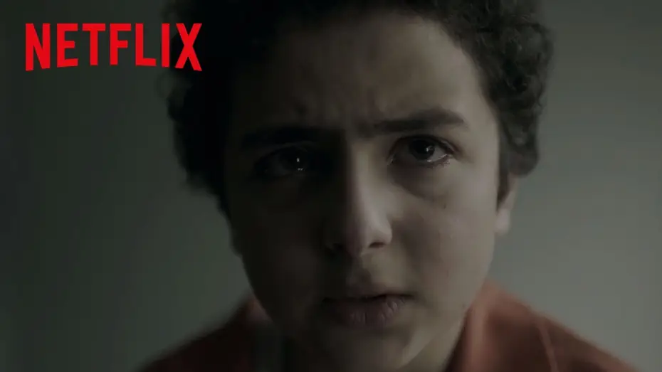 Video for the series The Sinner — The Sinner | Staffel 2 – Offizieller Trailer [HD] | Netflix