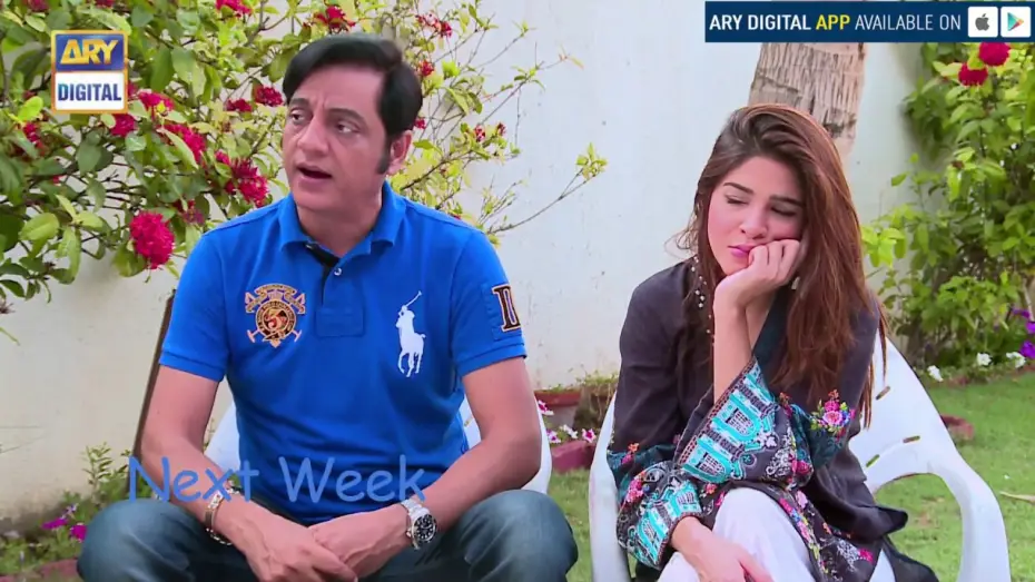 Video for the series Bulbulay — Bulbulay Episode - 455 - ( Teaser ) - ARY Digital Drama