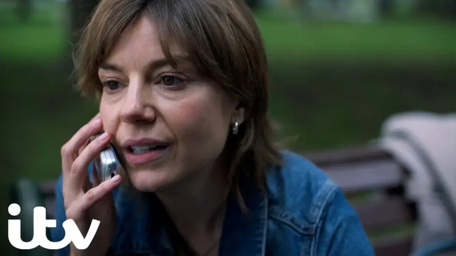 Video for the series Believe Me — Believe Me | First-look trailer | ITV