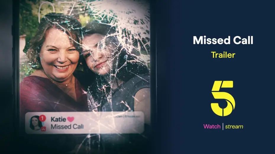 Video for the series Missed Call — Trailer
