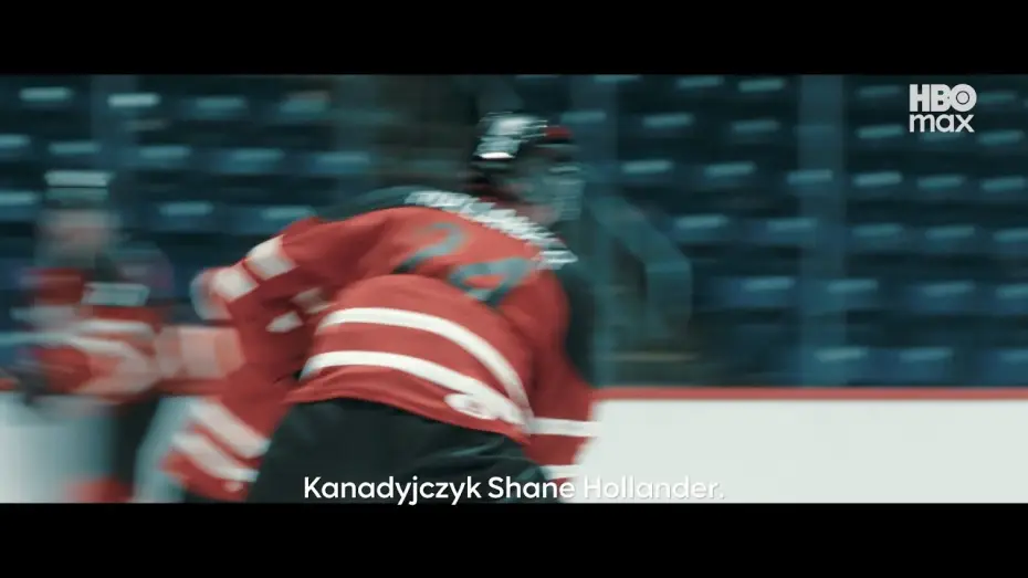 Видео к сериалу Heated Rivalry — Zapowiedź