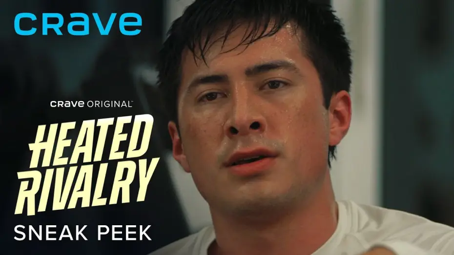 Видео к сериалу Heated Rivalry — Sneak Peek