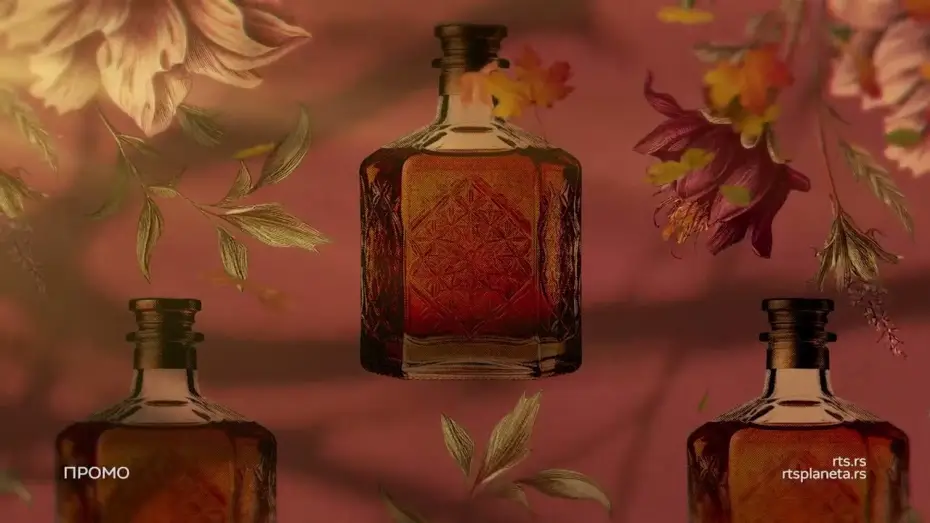 Video for the series Indian Summer — Serija "Miholjsko leto", od 04. oktobra,  vikendom na RTS 1, tizer