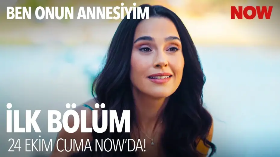 Video for the series Lies After Lies — Ben Onun Annesiyim İlk Bölümüyle 24 Ekim Cuma NOW'da!