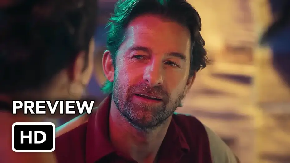 Video for the series R.J. Decker — RJ Decker (ABC) First Look HD - Scott Speedman, Jaina Lee Ortiz series