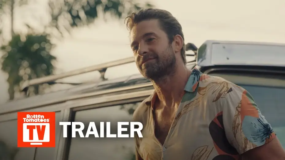 Video for the series R.J. Decker — Trailer