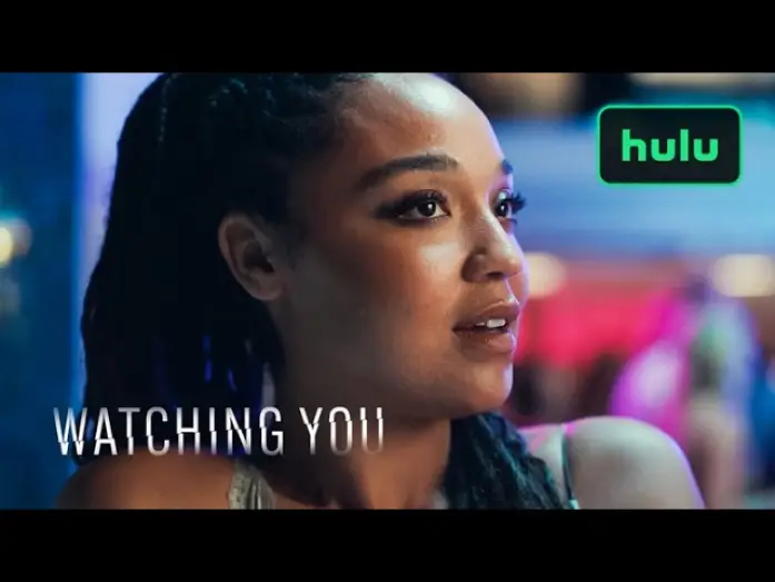 Video for the series Watching You — Trailer