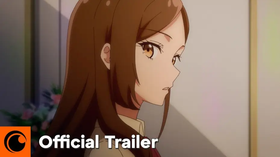Video for the series Victoria of Many Faces — Official Trailer [Subtitled]